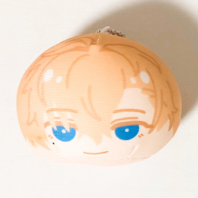 まほやく ヒースクリフ おまんじゅう 44個(うち2個オマケ) まほやく