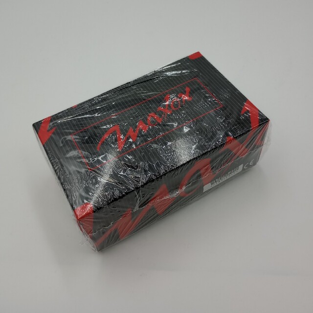 Maxon ギターエフェクター Overdrive OD9Pro+