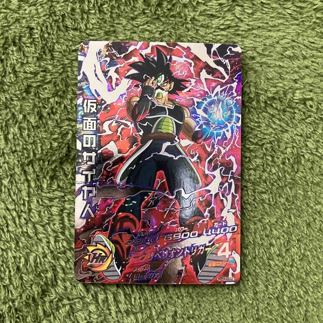 スーパードラゴンボールヒーローズ ベジットゼノ ゴジータゼノ