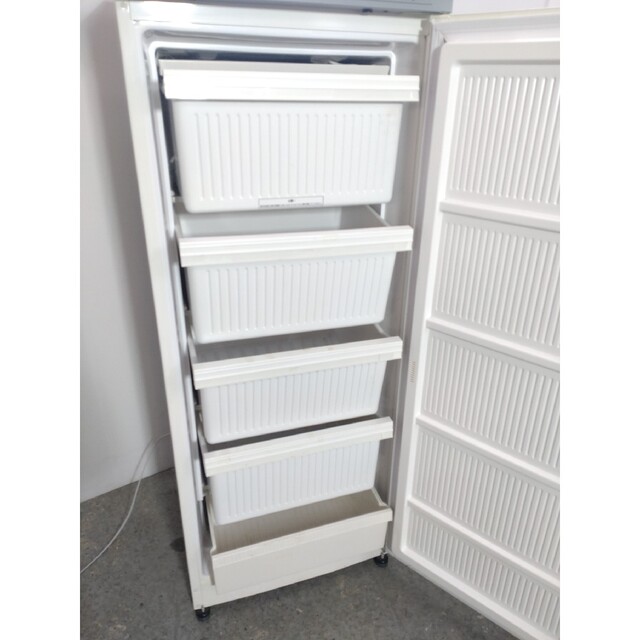 パナソニック冷凍庫PanasonicINRFX2QB冷凍ストッカー