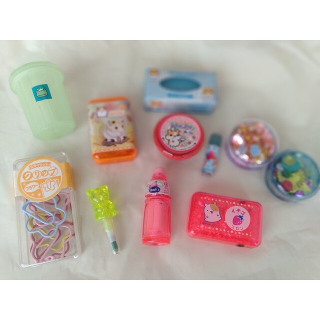 昔集めたレトロな消しゴム 他の通販 by Î｜ラクマ