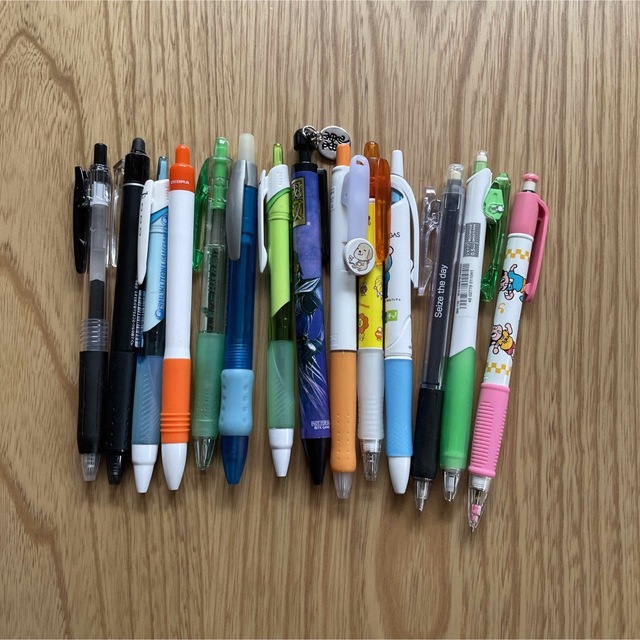 シャーペンと鉛筆のまとめ売り ばら売りは条件ありで可 【公式通販】