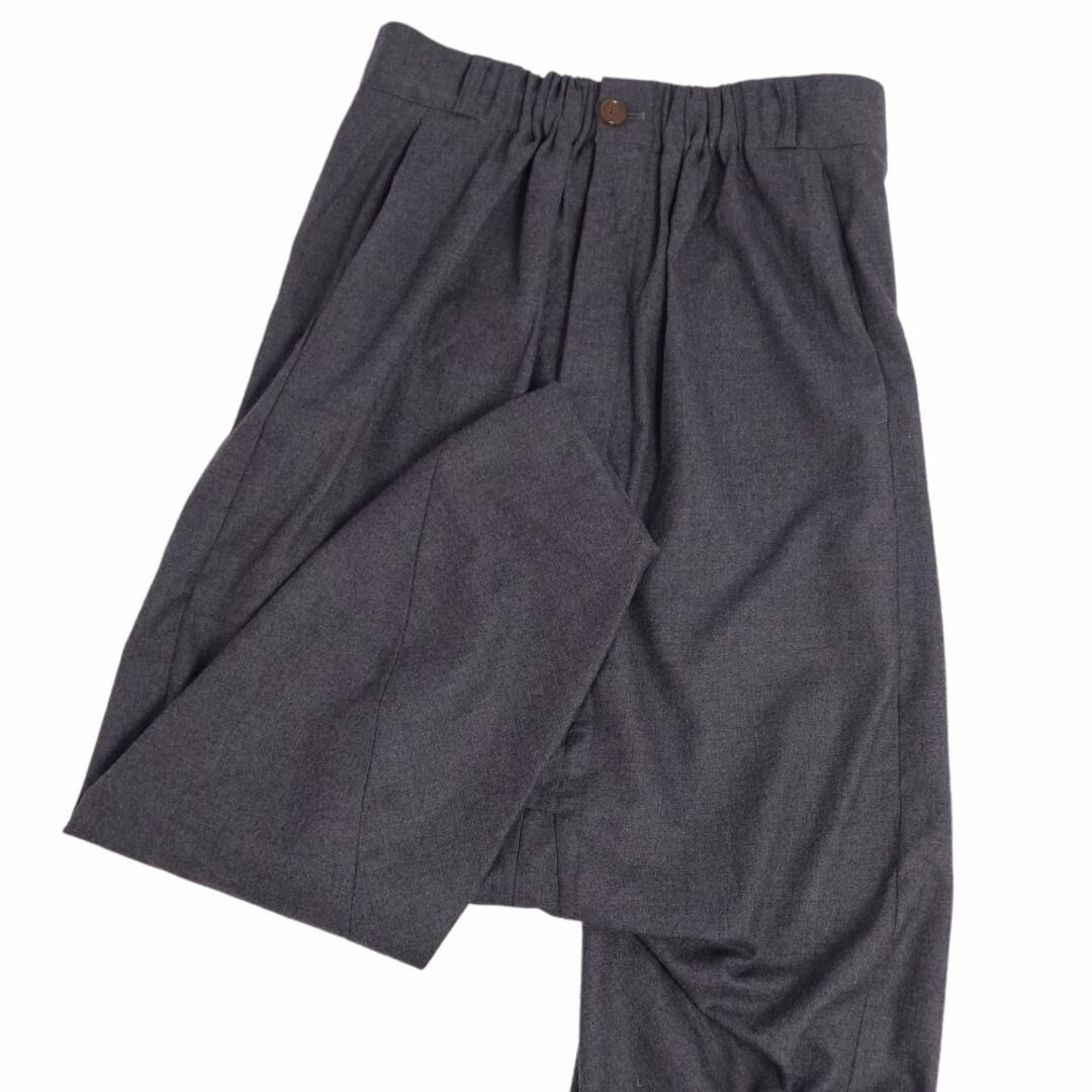 未使用級✨ヴィヴィアンウエストウッドマン イージーサルエルパンツ