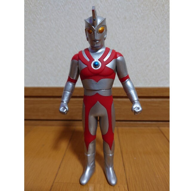 ブルマァク ウルトラマンエース ブルマァク ウルトラマンエース ソフビ