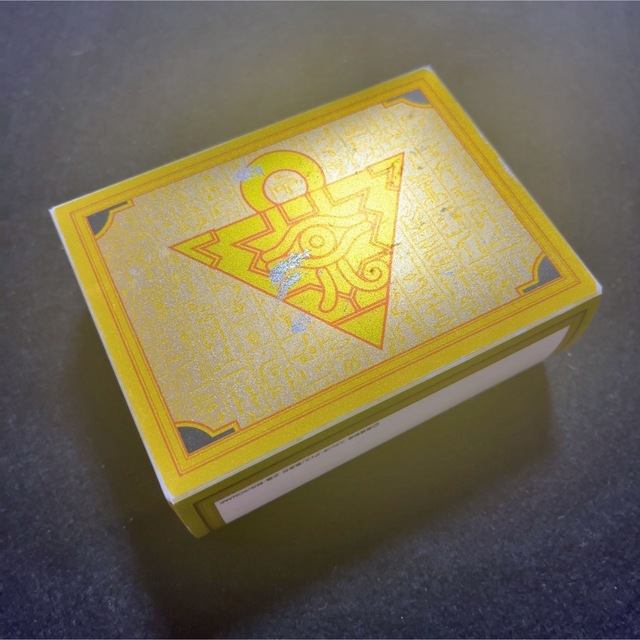 遊戯王 - 遊戯王 ミレニアムボックスゴールドエディション デッキ