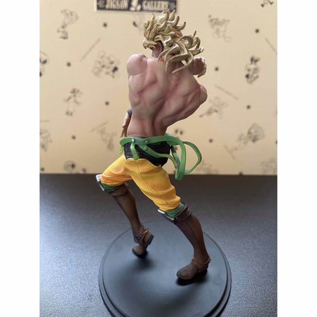 JOJO - スタチューレジェンド 「ジョジョの奇妙な冒険」第三部 影DIOの