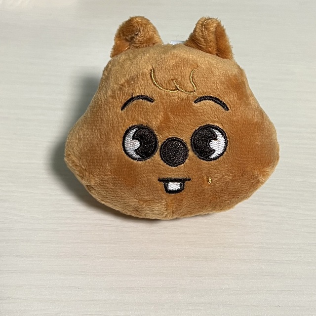 テディベア ぬいぐるみ teddybear SKZOO ハン ハンクォ Stray Kids