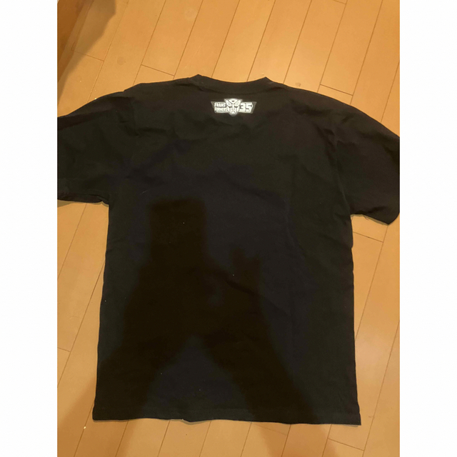 BUMP OF CHICKEN トランスフォーマー tシャツ L 錦織敦史の通販 by