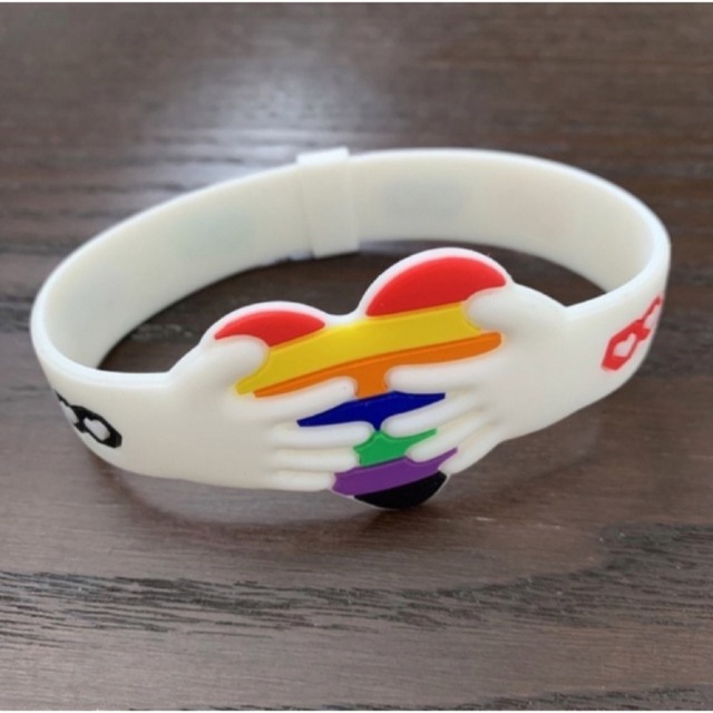 関ジャニ∞✡リストバンド各500円 関ジャニ∞✡リストバンド各500円