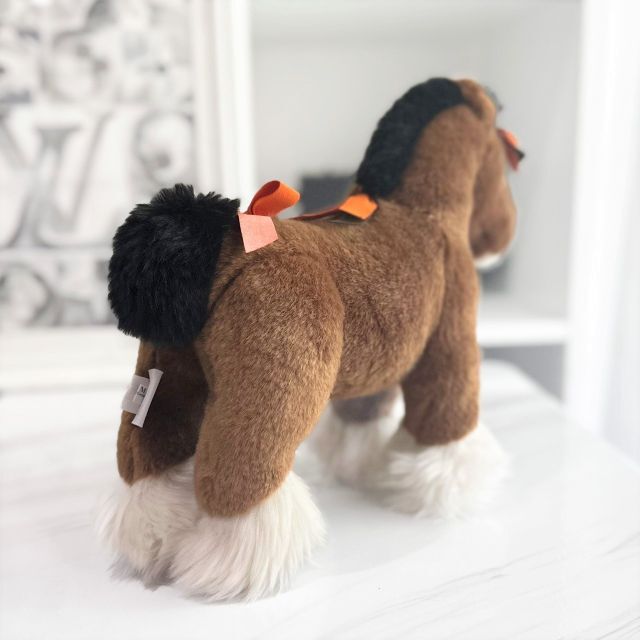 未開封 エルメス エルミーちゃん 未開封 エルメス エルミーちゃん