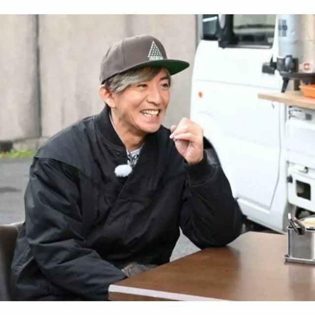 DERBY JACKET / ダービージャケット キムタク 同型同色 M