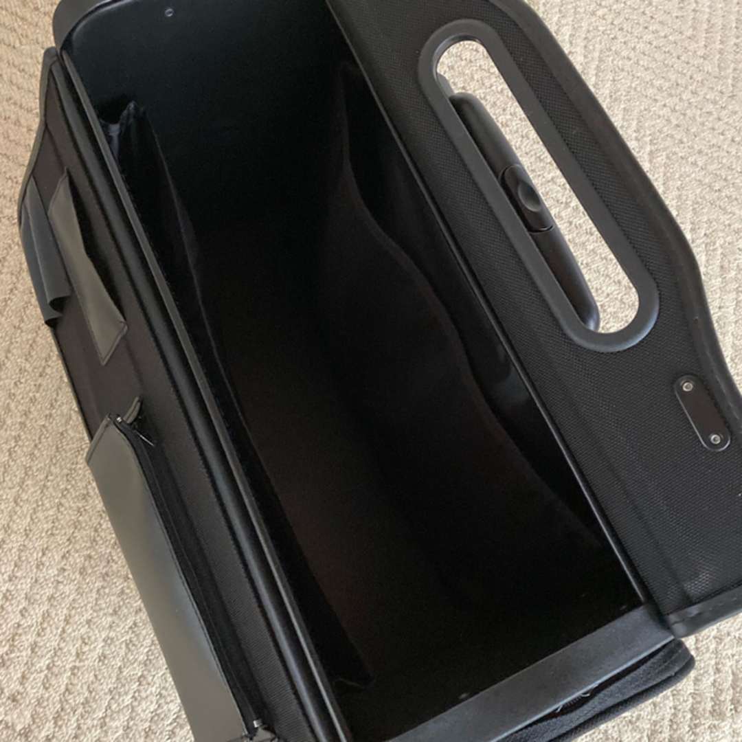 新作，人気セール ANA 全日空 パイロット フライトバッグ