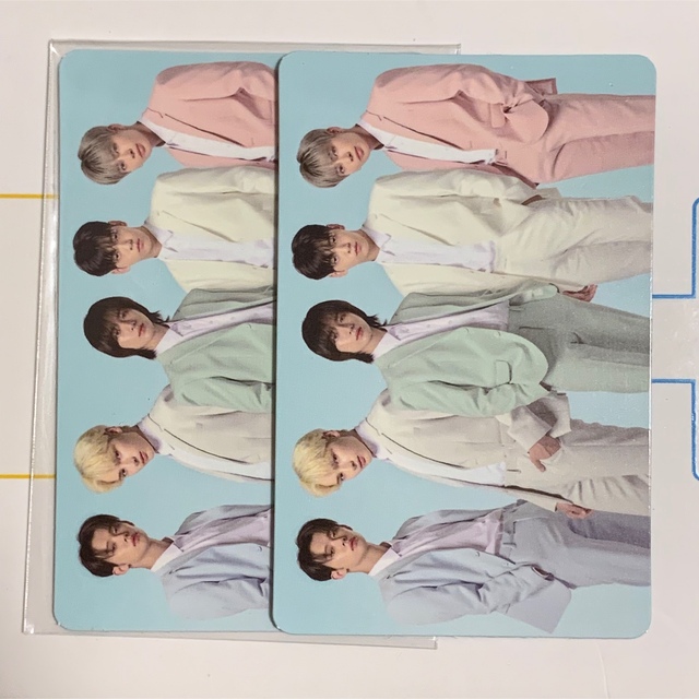 B1A4 グッズ CD トレカ サイン入り B1A4 グッズ CD トレカ サイン入り