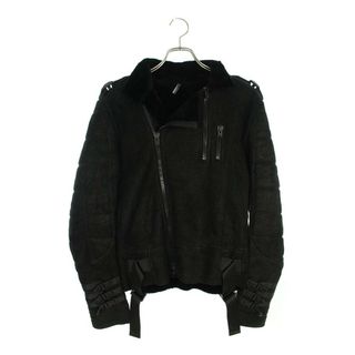 DIOR HOMME - ディオールオム 07AW 7H3540730046 ムートンアビエイター