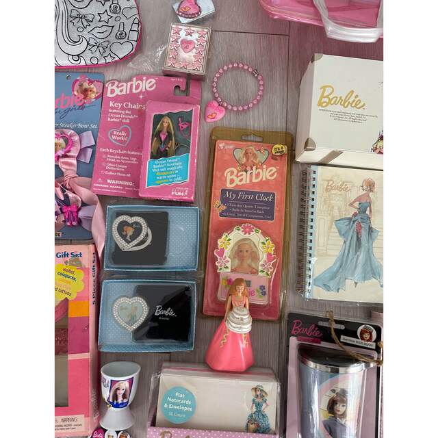 Barbie - バービー いろいろセット ヴィンテージ Barbieゆめかわ