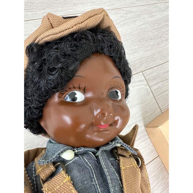 Buddy Lee - Buddy LEEケイキィーkeikiiiコラボ黒人ヴィンテージ