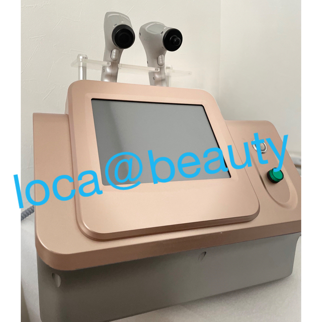 新モデル✴︎次世代サーマサーモクール✴︎業務用美容機器 新モデル