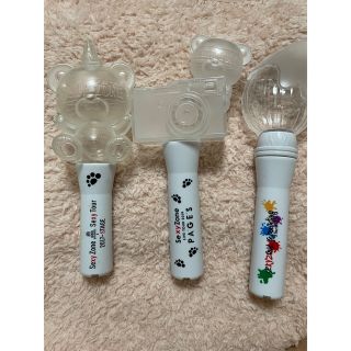 ペンライト❤︎JUMP❤︎SexyZone❤︎Mr.king ペンライト❤︎JUMP