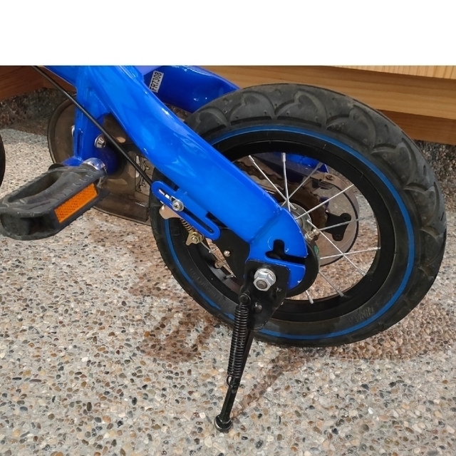 へんしんバイク 直接引き取り可能 へんしんバイク 公式 - 30分で自転車