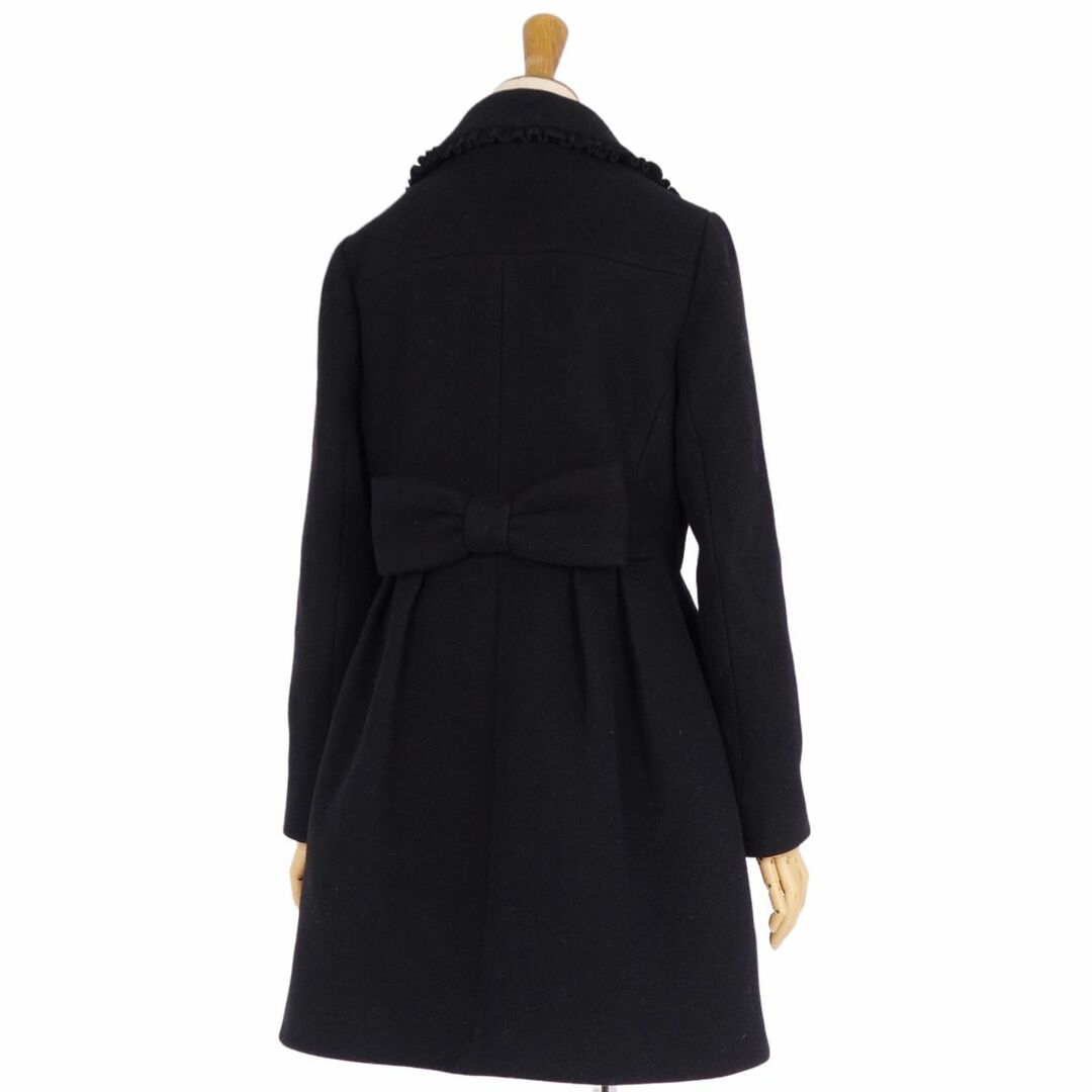 kate spade ネイビーウールコート 130 kate spade new york kids