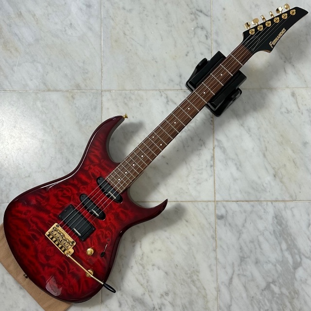 フェルナンデス FERNANDES SSH ディンキータイプ FGZ-420