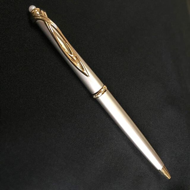 MIKIMOTO - ミキモトボールペン の通販 by フィー's shop｜ミキモト