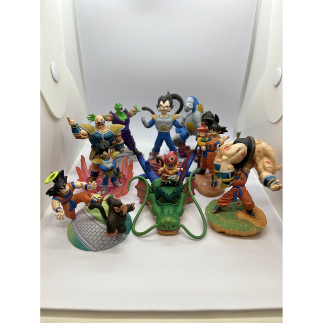 ドラゴンボールカプセル ネオ ドラゴンボールカプセル・ネオ ～邂逅