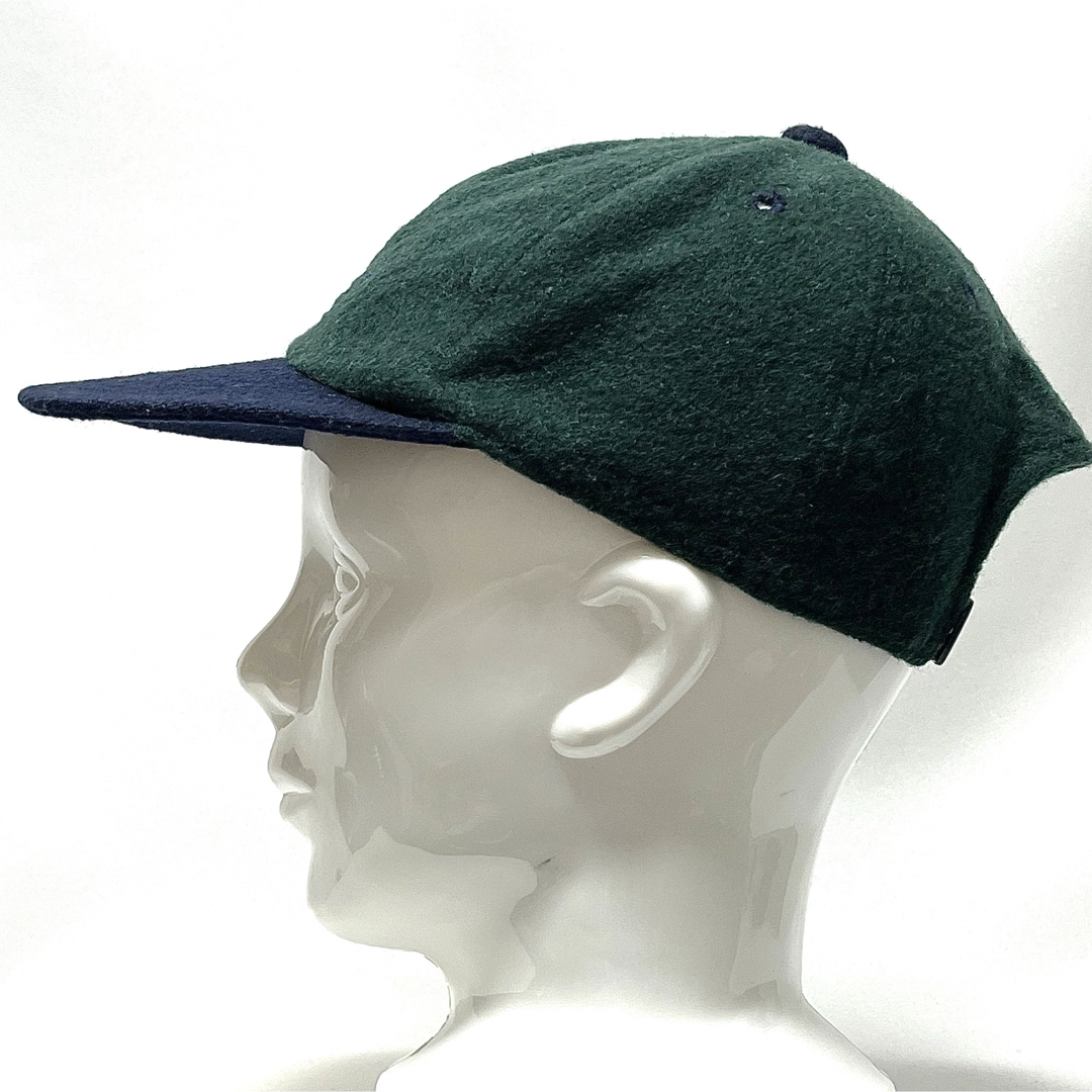 adidas - 【激レア】80's adidas デサント製 トレフォイル刺繍ウール