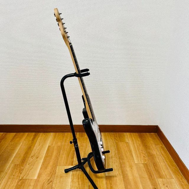 レフティ SELDER ストラトタイプ SELDER セルダー エレキギター