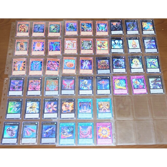 遊戯王 - 遊戯王引退 コレクターズパック－ZEXAL編－ 収録カードセット