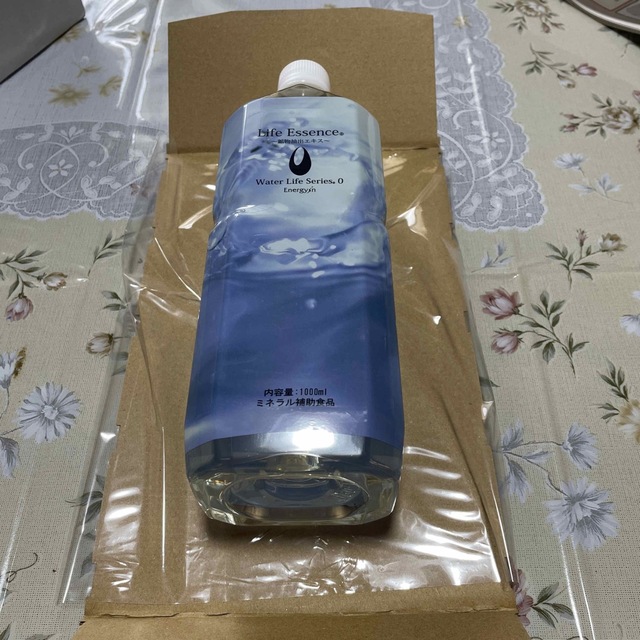 ポタポタクラブライフエッセンス1000