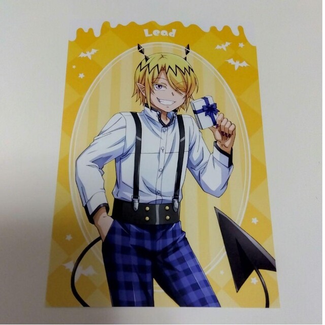 リード】魔入りました！入間くん まとめ売り【合計15点】 リード】魔