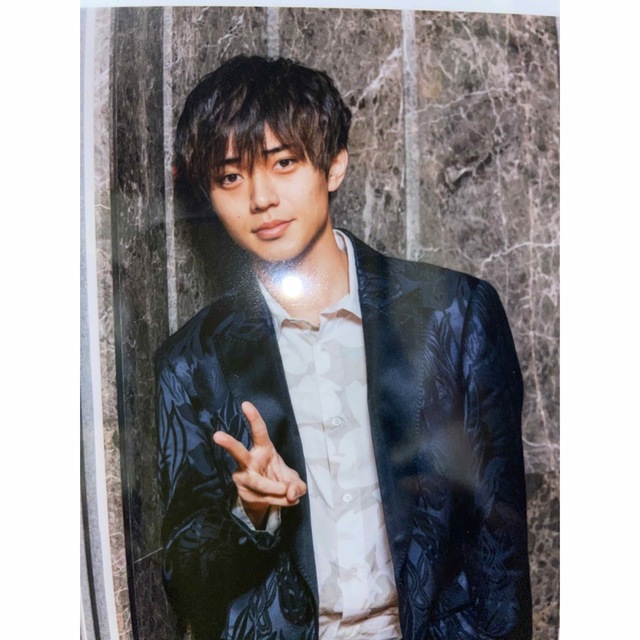 King&Prince 販売 永瀬廉 Mr.5 コンプリート King & Prince キンプリ