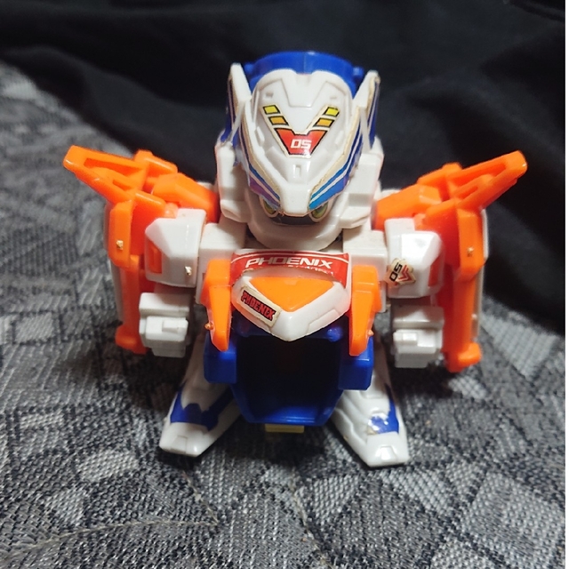 ビーダマンまとめ売り バンガードフェニックス ガーディアン