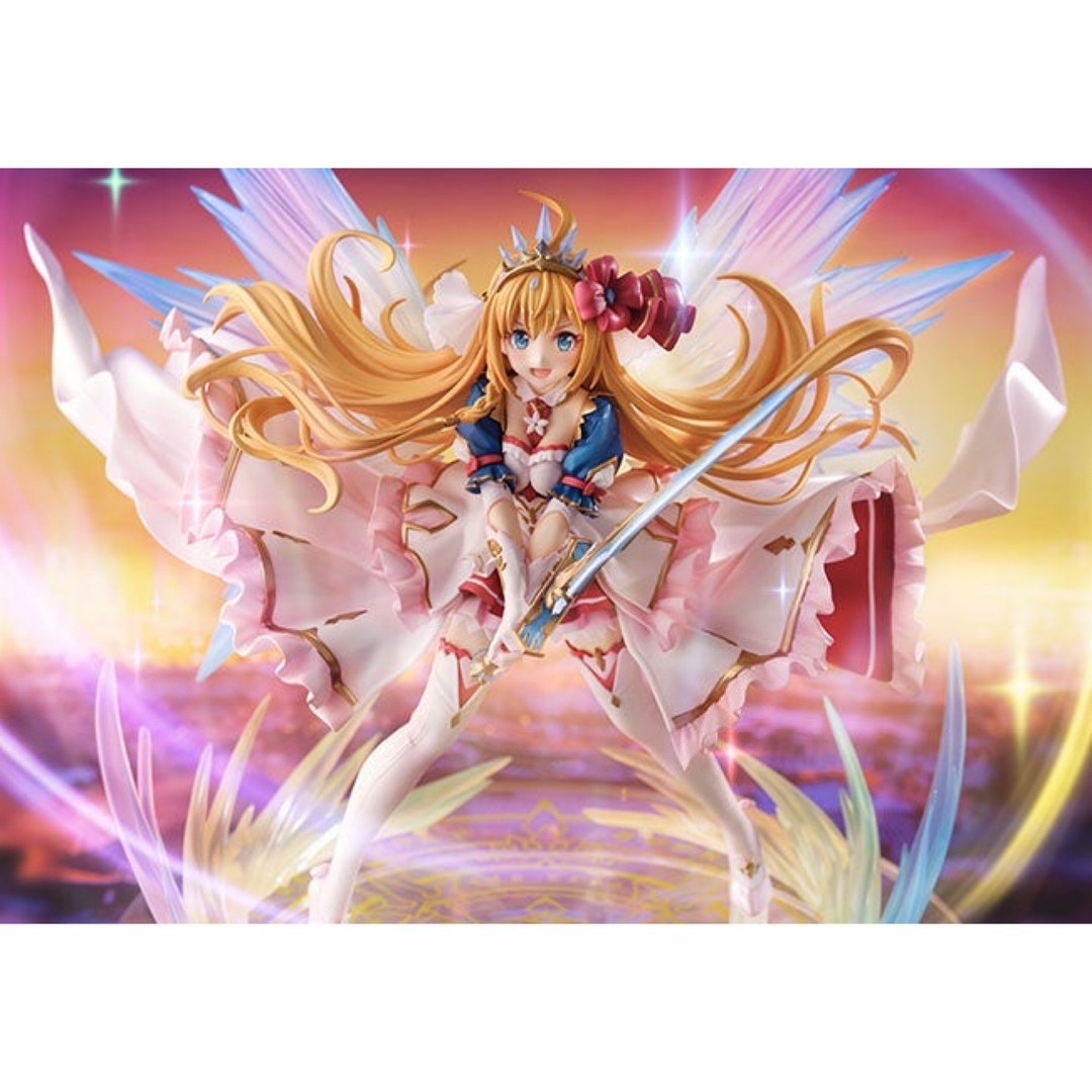 渋スク 渋谷スクランブルフィギュア プリンセスコネクトRe:Dive