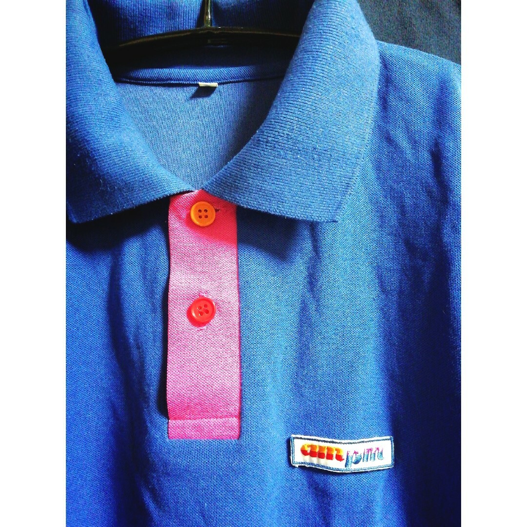 レア!!】ampm コンビニ 制服 ユニフォーム Mサイズ アルバイトの通販