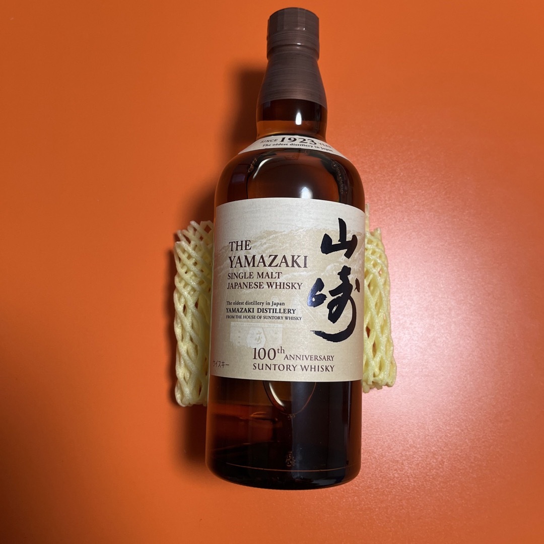 白州100thアニバーサリーボトル⭐︎700ml⭐︎3本セット