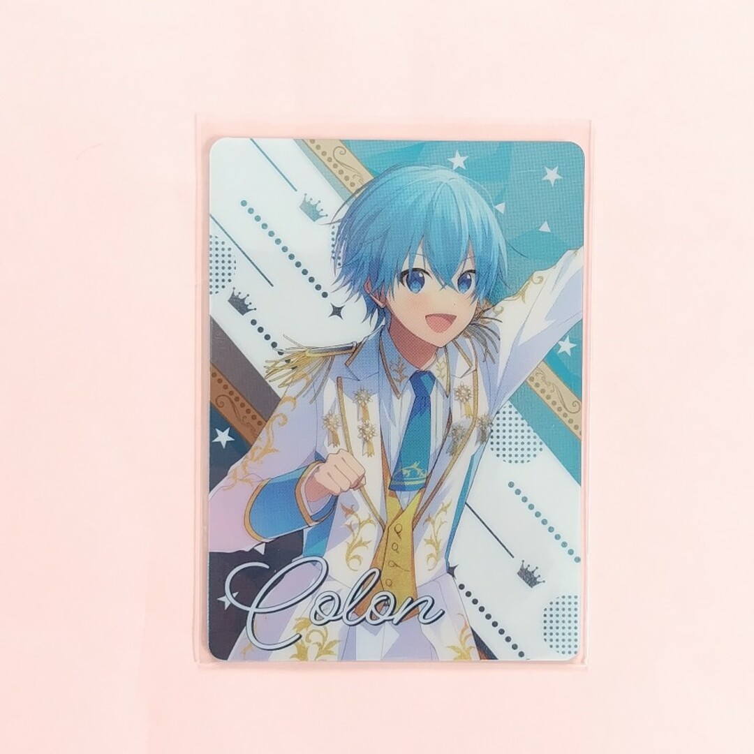 すとぷり ころんくん コレクションカードの通販 by ゆゆ's shop｜ラクマ