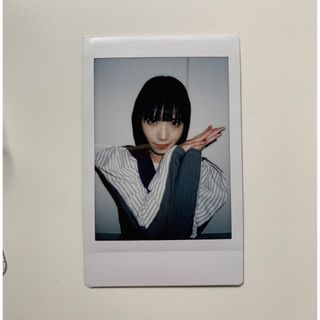 未開封】BiSH 初回生産限定盤 特典チェキ付き(アユニ・D)