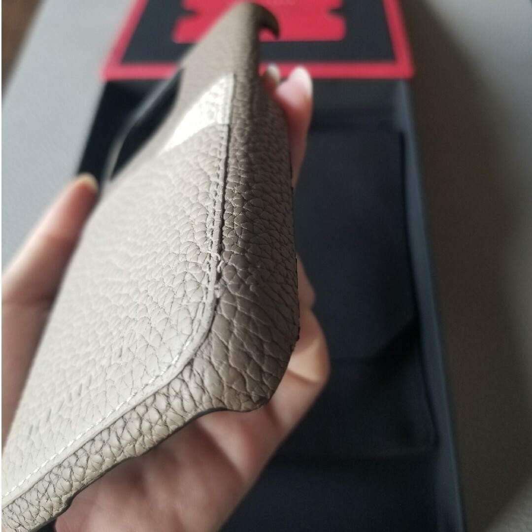 BONAVENTURA - 【ボナベンチュラ】 iPhone14proケースの通販 by みにゃ