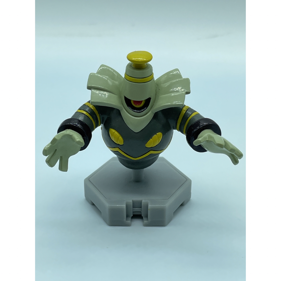 Takara Tomy - 【タカラトミー】ポケットモンスター モンコレプラス用