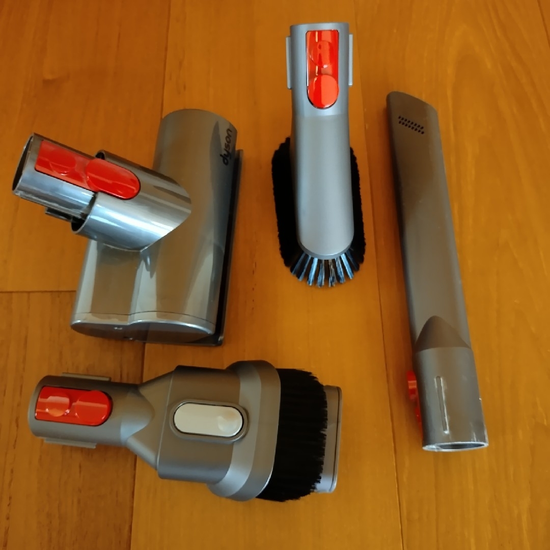 Dyson - ダイソン掃除機 付属品の通販 by まこ's shop｜ダイソンならラクマ