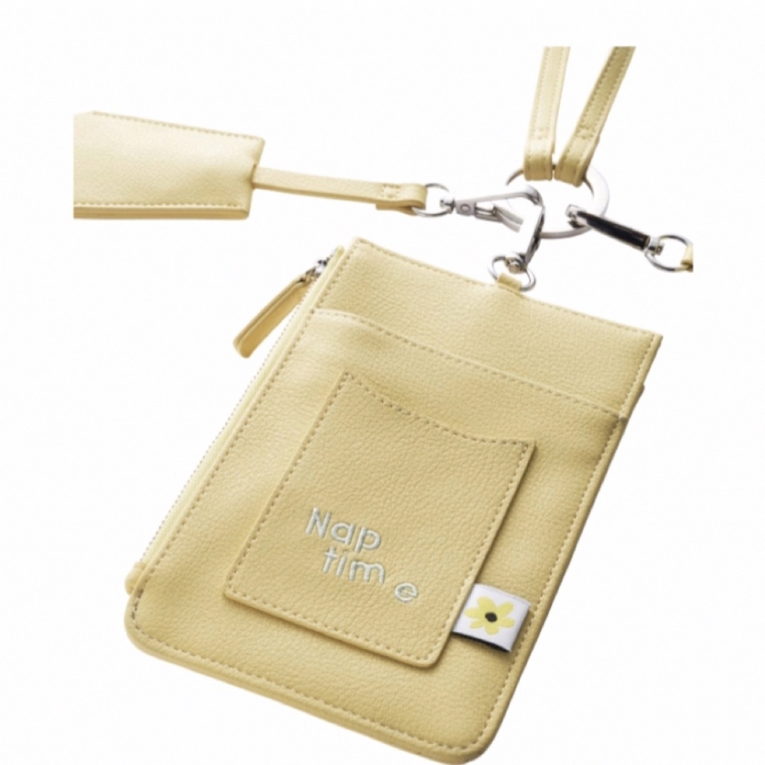 a♡様 限定】nap マルチショルダーポーチ