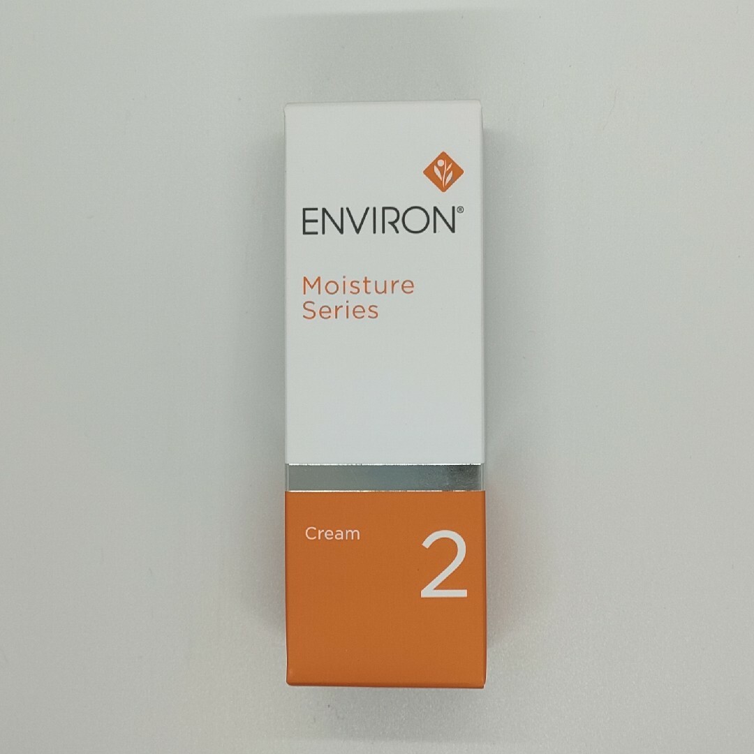 エンビロンモイスチャークリーム2☆使用期限2025.2月 エンビロン・ZO
