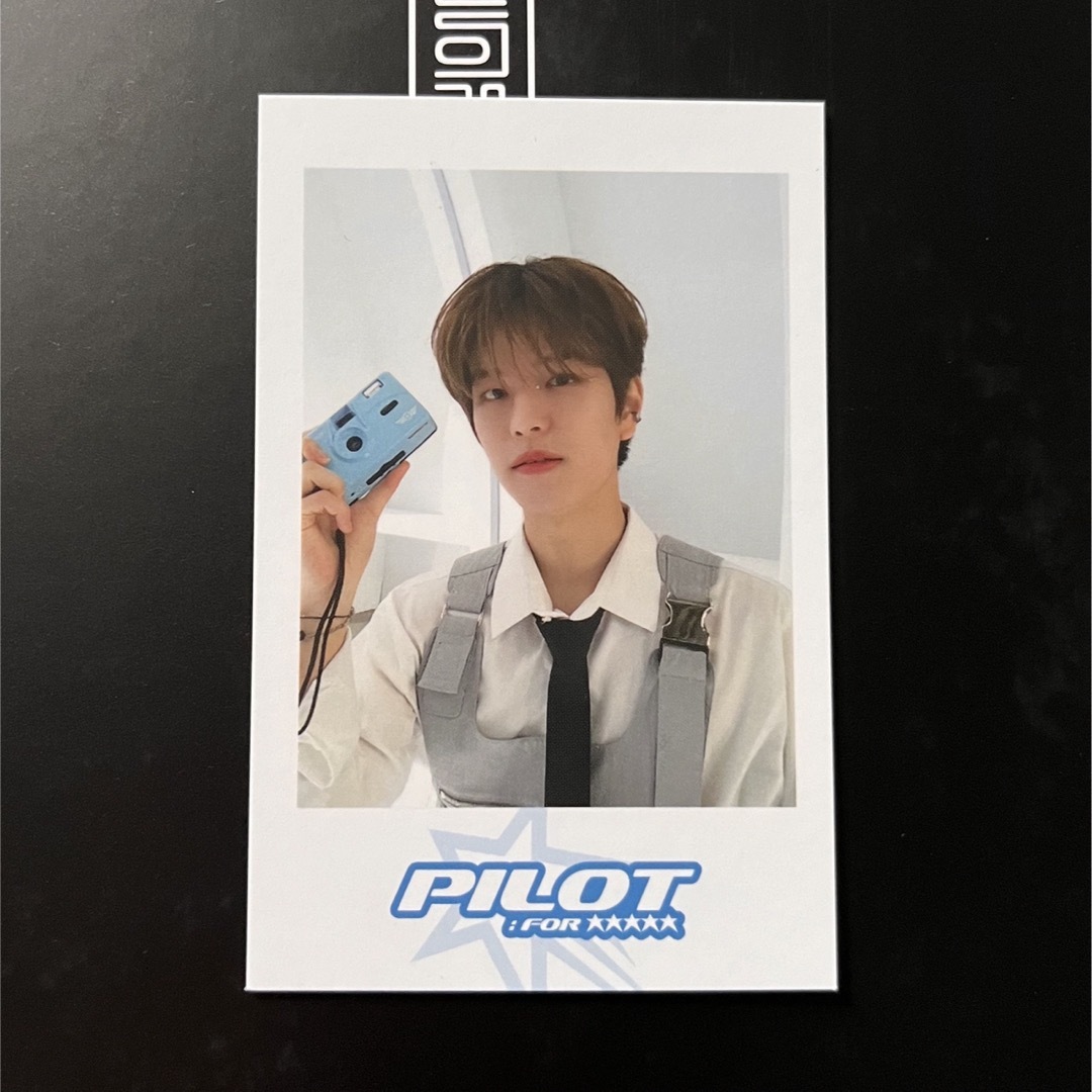 straykids Hi-stay ショーケースヒョンジン 【公式通販】