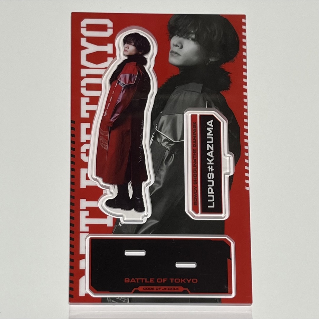 川村壱馬アクリルスタンドフォンタブ5点