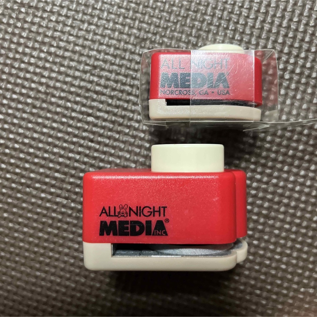 Disney - カーラクラフト オールナイトメディア ディズニー クラフト