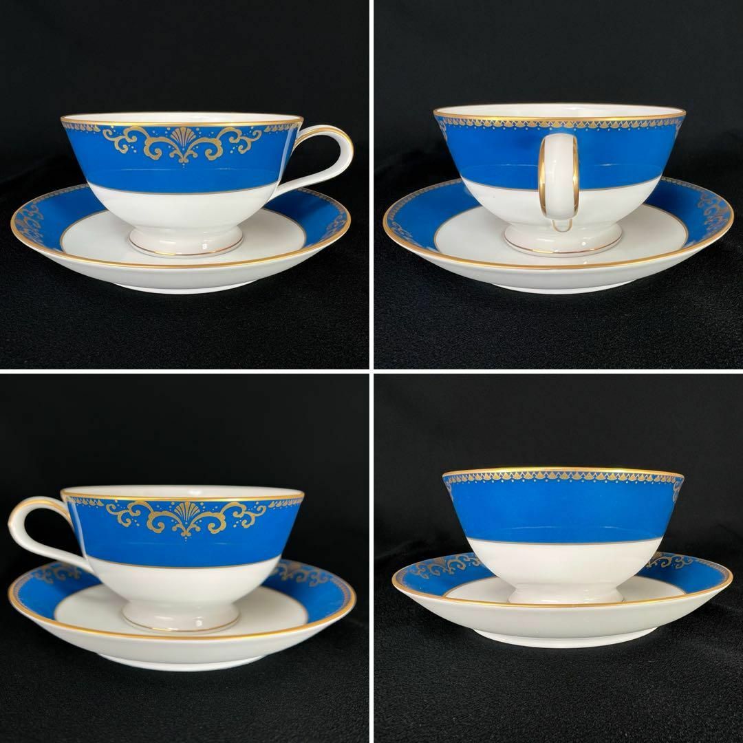 希少 非売品☆東京ディズニーシー着工披露記念品 ノリタケ カップ