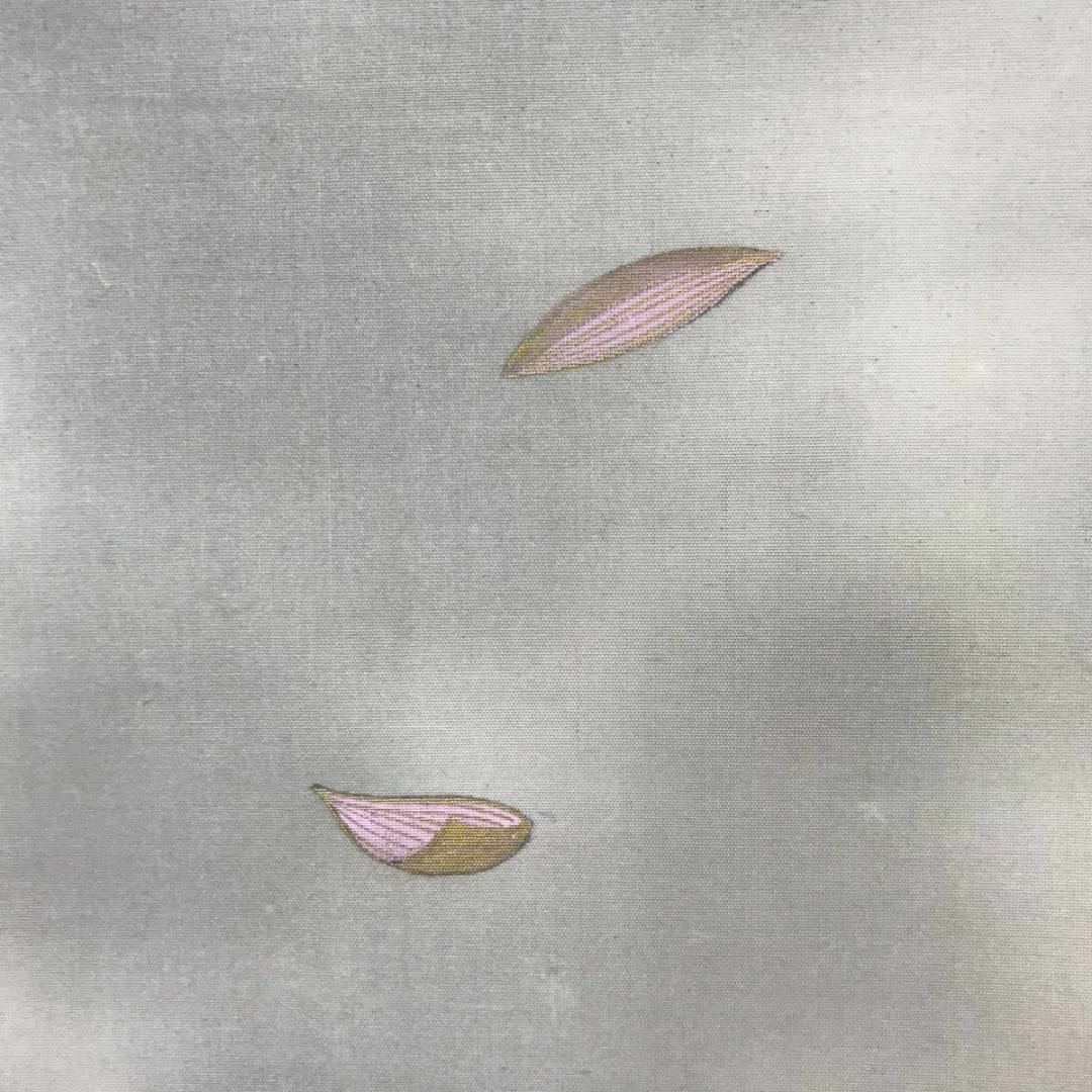 真作】素石/観音図/掛軸☆宝船☆AB-540