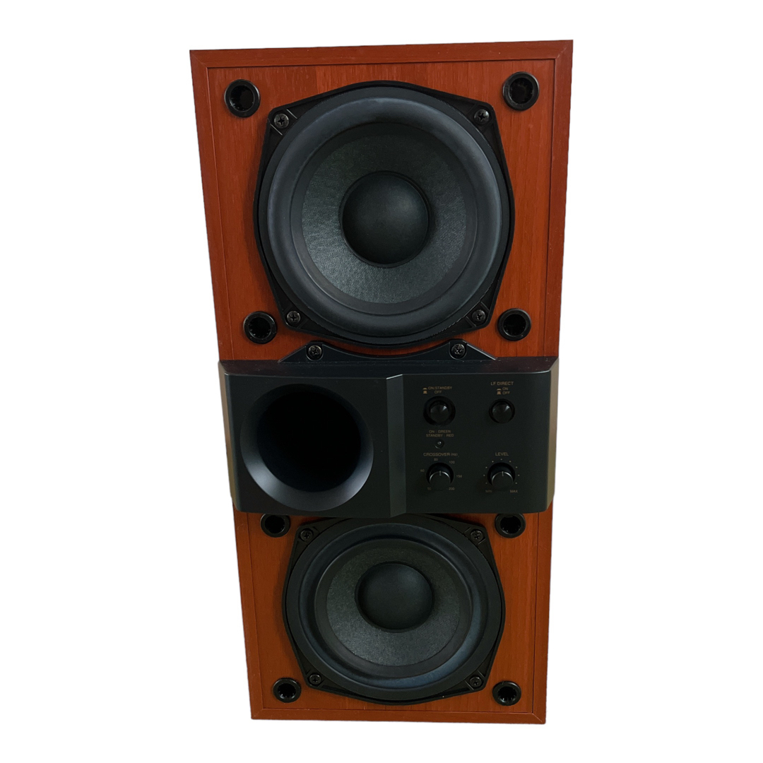 DENON デノン DSW-33SG サブウーハー スピーカー 【公式通販】